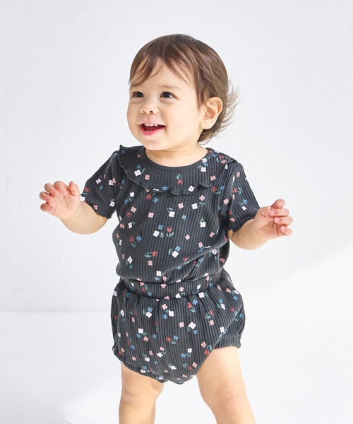 ZOZOTOWN Yahoo!店 - ロンパース｜Yahoo!ショッピング