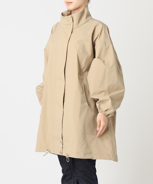 ジャケット・アウター MACKINTOSH RAINTEC SKYE STAND COLLARCOAT Mackintosh コート アウター 「別注」「MACKINTOSH」RAINTEC