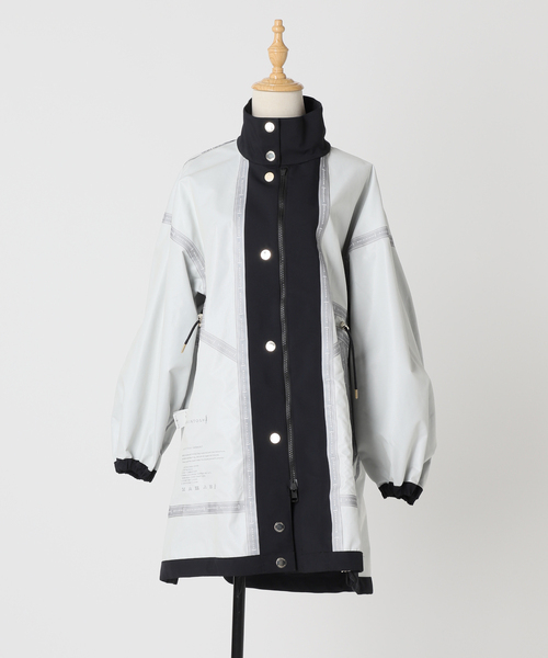 Mackintosh コート アウター 「別注」「MACKINTOSH」RAINTEC