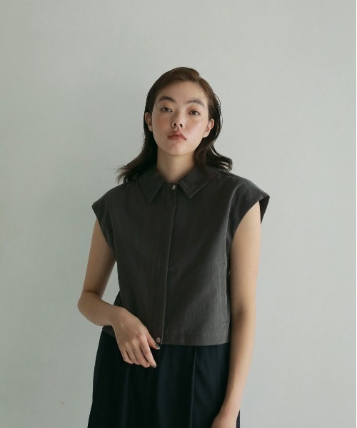 【新品】anuke Twill Jacket セール】Twill Jacket（テーラードジャケット）｜anuke（アンヌーク