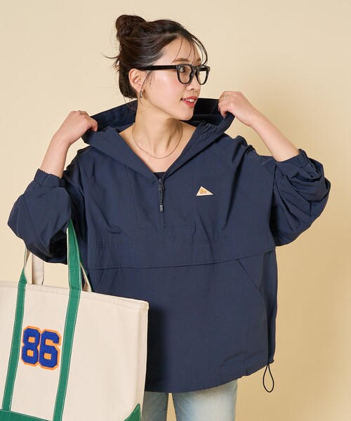 【内祝い】 アウター コート STORE FREAK'S 限定展開 別注 KELTY/ケルティ ジャケット・アウター