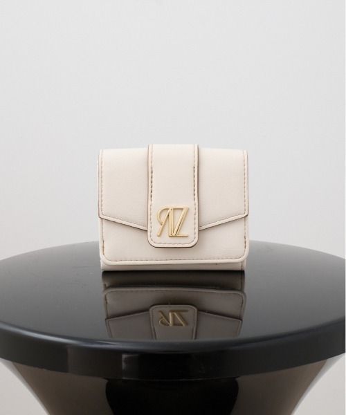 AZUL BY MOUSSY（アズールバイマウジー） ミニ 財布 AZモチーフミニ
