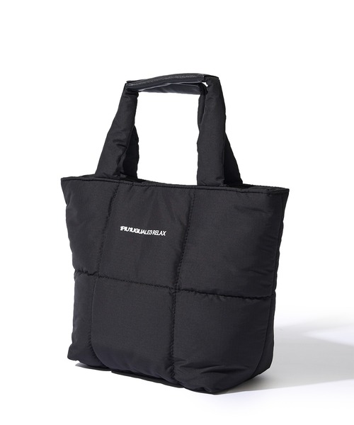 「1PIU1UGUALE3 RELAX 」 ハンドバッグ FREE ブラック メンズ_画像2