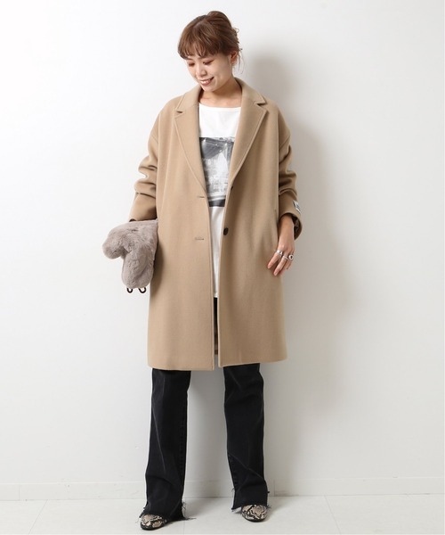 Spick＆Span（スピック アンド スパン） 「Spick & Span」 チェスター