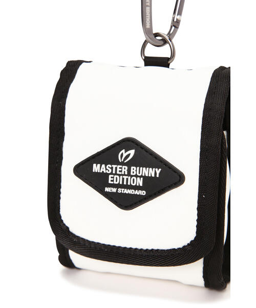 MASTER BUNNY EDITION ゴルフ 「MASTER EDITION」マットツイル