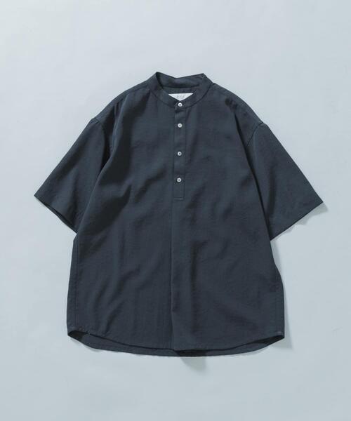 URBAN RESEARCH ROSSO MEN シャツ 「WEB限定」「セットアップ対応/XL