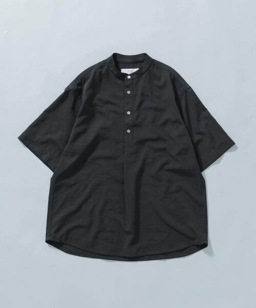 URBAN RESEARCH ROSSO MEN シャツ 「WEB限定」「セットアップ対応/XL