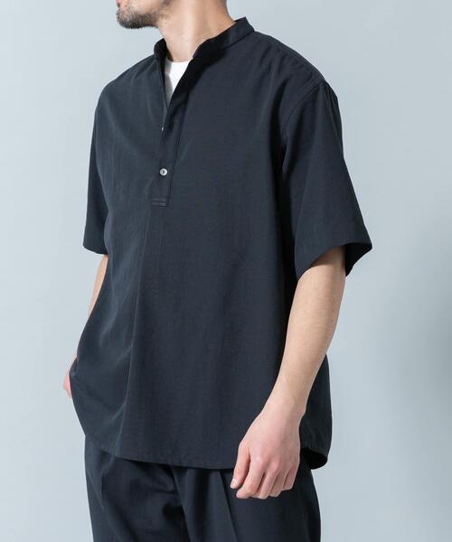 URBAN RESEARCH ROSSO MEN シャツ 「WEB限定」「セットアップ対応/XL