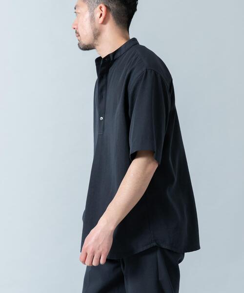 URBAN RESEARCH ROSSO MEN シャツ 「WEB限定」「セットアップ対応/XL