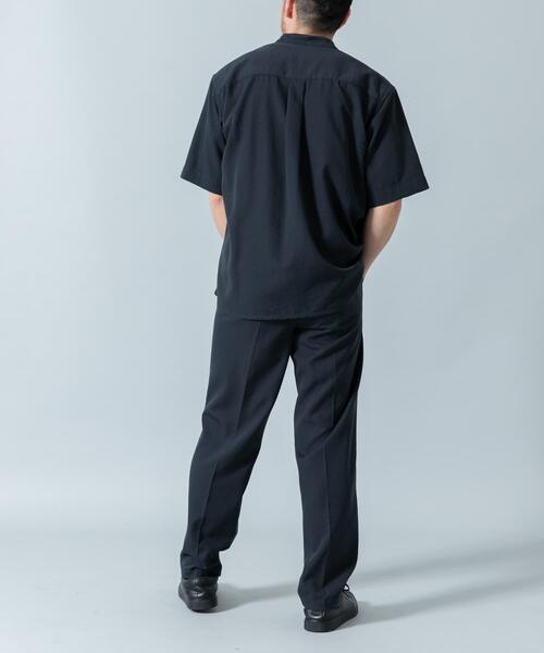 URBAN RESEARCH ROSSO MEN シャツ 「WEB限定」「セットアップ対応/XL
