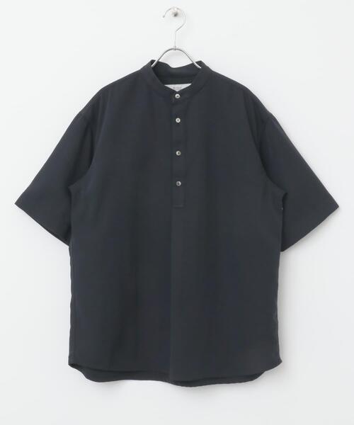 URBAN RESEARCH ROSSO MEN シャツ 「WEB限定」「セットアップ対応/XL