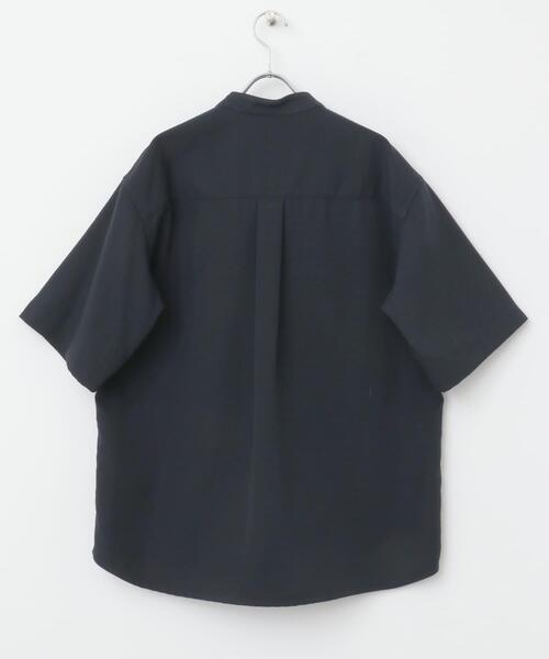 URBAN RESEARCH ROSSO MEN シャツ 「WEB限定」「セットアップ対応/XL