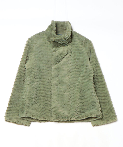 patagonia（パタゴニア） ブルゾン X-SMALL グリーン レディース