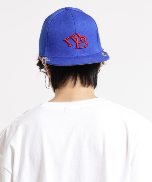 【日本製】 メンズ CORE MB 帽子 キャップ MILKBOY レディース ZOZOTOWN : 帽子