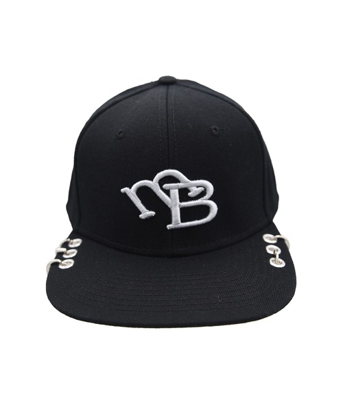 宅配便配送 キャップ MILKBOY 帽子 ZOZOTOWN : レディース メンズ CORE MB 帽子