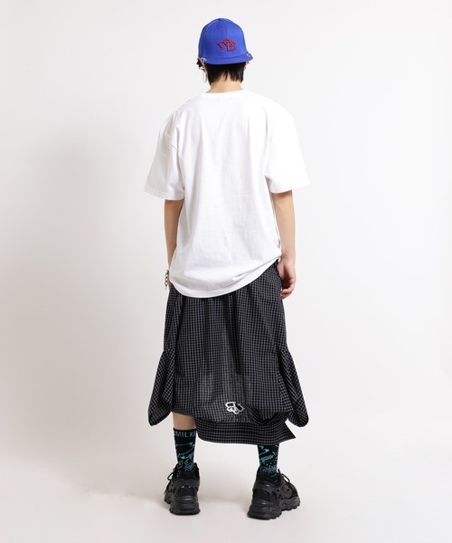 MILKBOY キャップ 帽子 MB CORE メンズ レディース : ZOZOTOWN