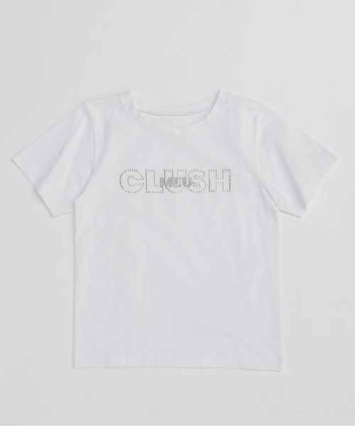 MAISON SPECIAL tシャツ MEU CLUSH T-shirt/MEU Tシャツ「MAISON