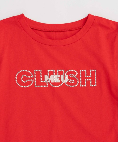 MAISON SPECIAL tシャツ MEU CLUSH T-shirt/MEU Tシャツ「MAISON
