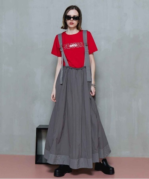 tシャツ Pack T-shirt/パックTシャツ「MAISON SPECIAL/メゾンスペシャル」 レディース MAISON SPECIAL tシャツ 「LEE」101 FOOTBALL TEE「MAISON