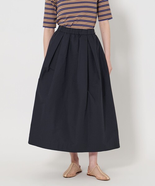 専用☆ユナイテッドアローズボリュームスカート セール】ボリューム フレアスカート（スカート）｜UNITED ARROWS