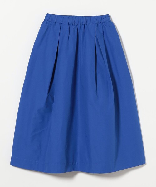 UNITED ARROWS スカート ボリューム フレアスカート : ZOZOTOWN