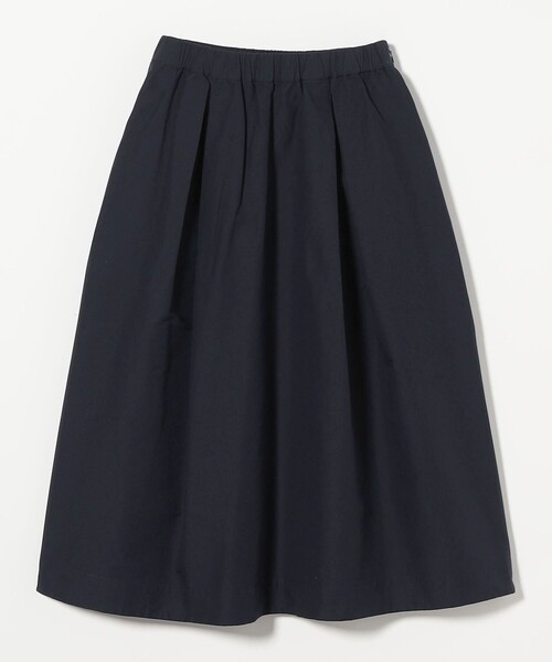 新品 UNITED ARROWS フレアスカート UNITED ARROWS LTD. OUTLET｜タック フレア スカート 3