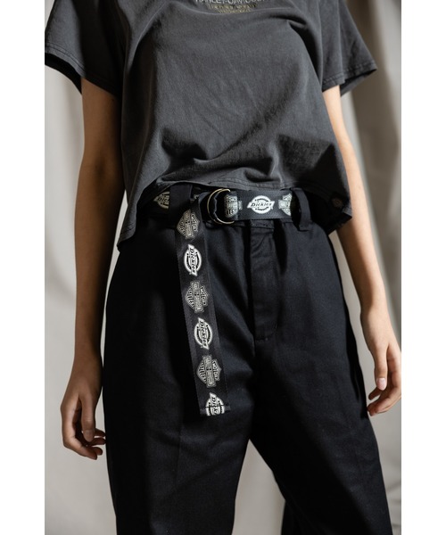 Harley Davidson チノパン Dickies(R) x H-D(R)オリジナル874(R