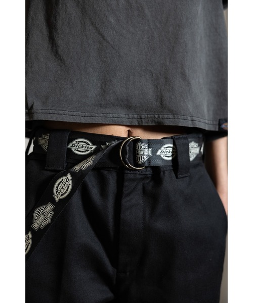 Harley Davidson チノパン Dickies(R) x H-D(R)オリジナル874(R