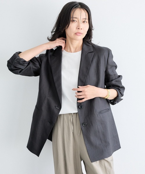 BARNYARDSTORM ジャケット BARNYARDSTORM｜ダブルクロスジャケット | Rakuten Fashion(楽天