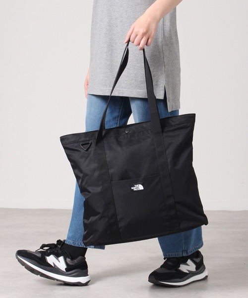 セール】THE NORTH FACE/ザ・ノース・フェイス Geoface Tote