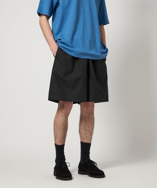 パンツ Steven Alan STEVEN ALAN パンツ 「Steven Alan」 C/LNN オーバー イージー
