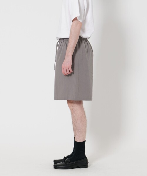 パンツ Steven Alan STEVEN ALAN パンツ 「Steven Alan」 C/LNN オーバー イージー