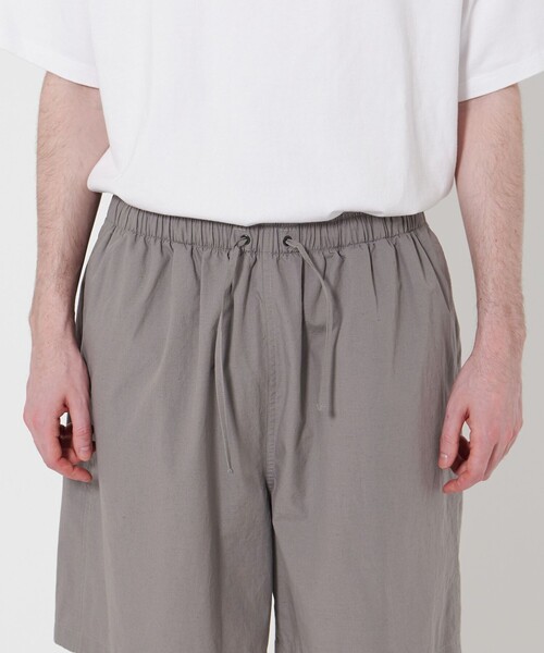 パンツ STEVEN ALAN SD EASY SHORTS STEVEN ALAN パンツ 「BEN DAVIS × Steven Alan」 WD SHORTS