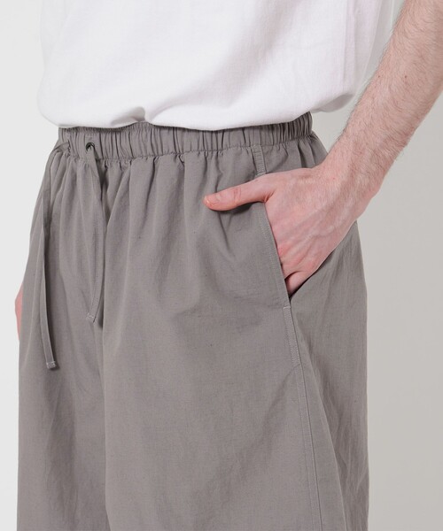 かじごん　Steven Alan STEVEN ALAN シャツ 「Steven Alan」 60 シボ チェック ALINE
