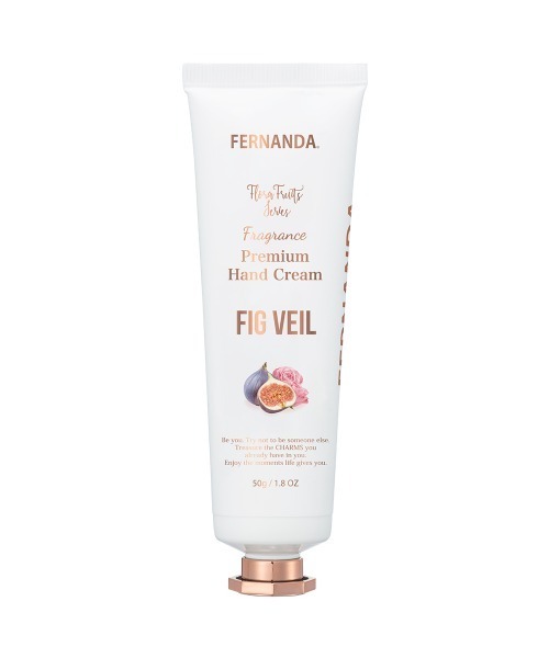 FERNANDA ハンドクリーム フェルナンダ fernanda フレグランス