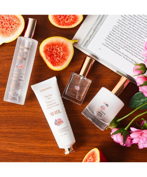 フェルナンダ ハンドクリーム 新品未使用 FERNANDA ハンドクリーム フェルナンダ fernanda Fragrance