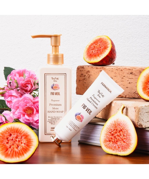 フェルナンダ ハンドクリーム 新品未使用 FERNANDA ハンドクリーム フェルナンダ fernanda Fragrance
