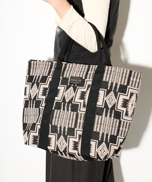 PENDLETON トートバッグ 「 / ペンドルトン 」GOBELINS TOTE