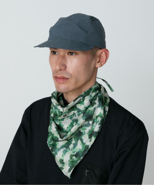 Snow Peak - 【US限定】スノーピーク ペナント&amp;バンダナ snow peak スノーピーク SNOWPEAK noasobi Bandana 野遊び