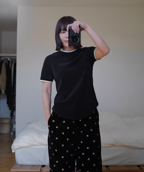 A part by tシャツ 「インフルエンサーkuronekoさんコラボ
