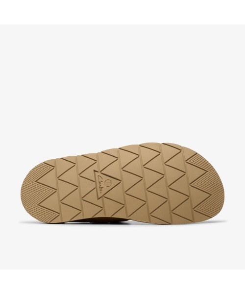 Clarks サンダル Solsbury Mule（クラークス ソルスブリー