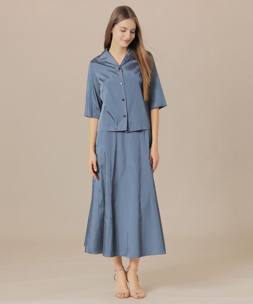 MACKINTOSH LONDON（マッキントッシュ ロンドン） ブラウス シャツ 