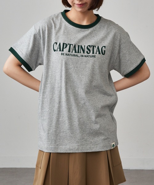 HYSTERIC GLAMOUR CAPTAIN tシャツ S キャプテン HYSTERIC GLAMOUR - HYSTERIC GLAMOUR CAPTAIN tシャツ S キャプテンの