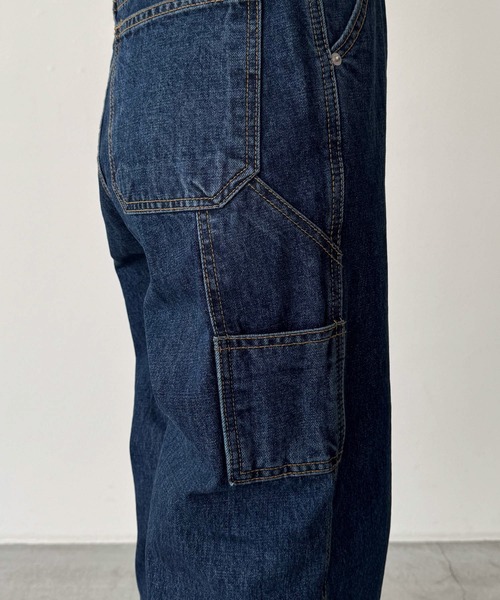 CANAL JEAN（キャナルジーン） ジーンズ デニム デニムパンツ El mar