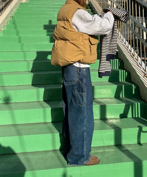 CANAL JEAN（キャナルジーン） ジーンズ デニム デニムパンツ El mar