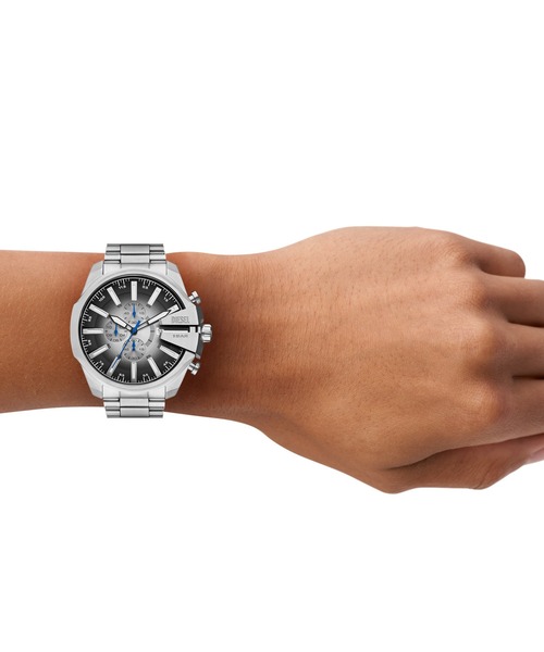 DIESEL（ディーゼル） 腕時計 腕時計 メンズ アナログ ステンレス