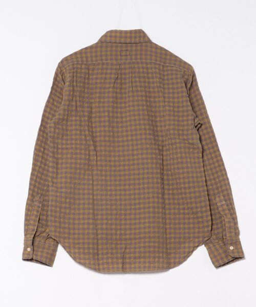 kotaページです。他の方は購入頂けません。 NO WAY シャツ /KATO(カトー)/172 BDシャツ メンズ レディース
