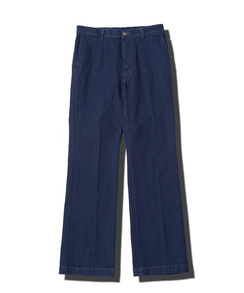 JIGGYS SHOP（ジギーズショップ） ジーンズ シューカット 11オンス