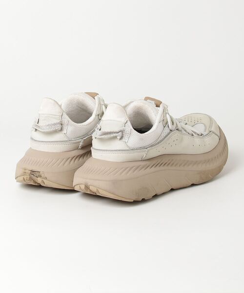 UGG Australia 「UGG」 ローカットスニーカー 24cm ベージュ