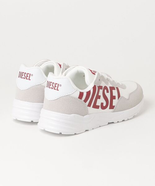 DIESEL KIDS スニーカー DIESEL(ディーゼル)Kids ＆ Junior